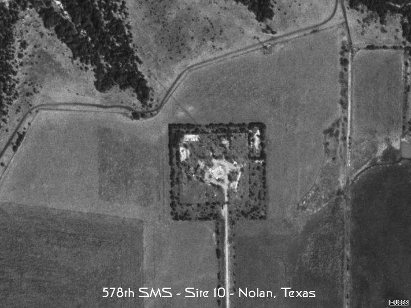 Site 10 Satellite Photo 1