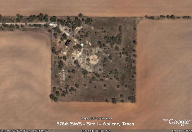 Site 1 Satellite Photo 2