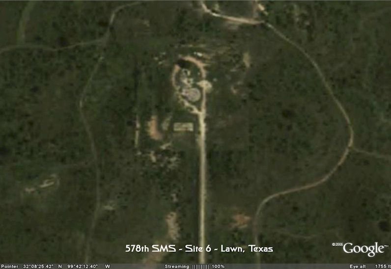 Site 6 Satellite Photo 2
