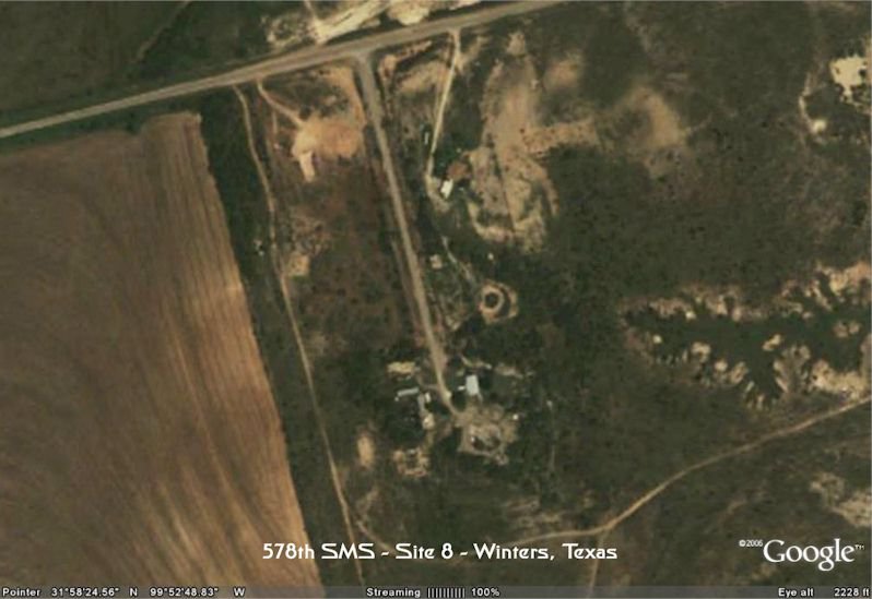 Site 8 Satellite Photo 2